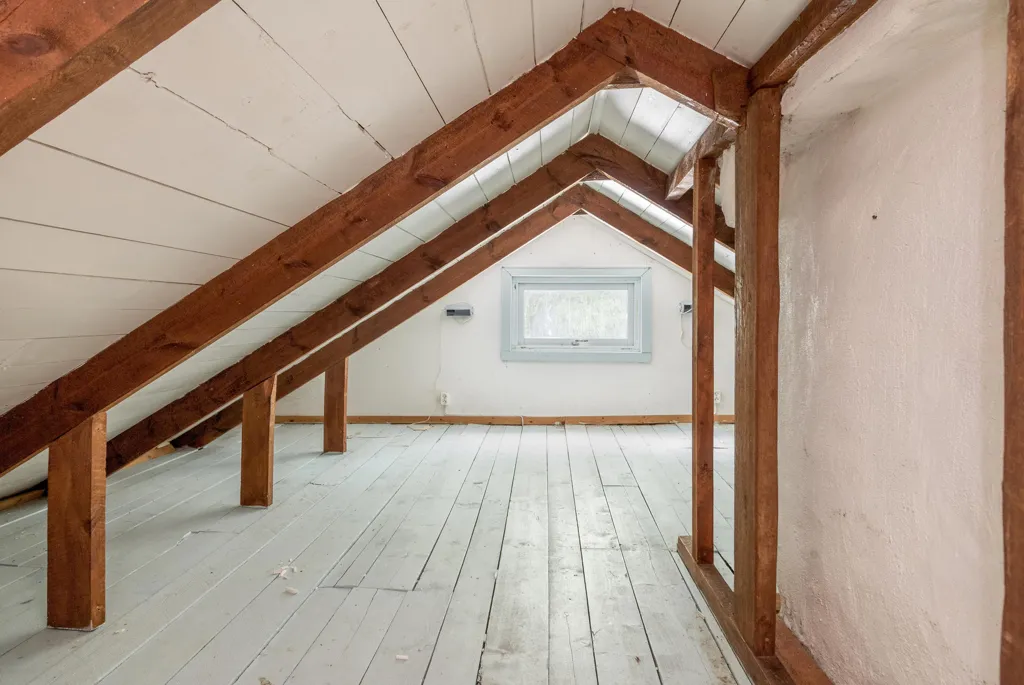Stanze - Charming Cottage with Forest Glade in Ängsholmen