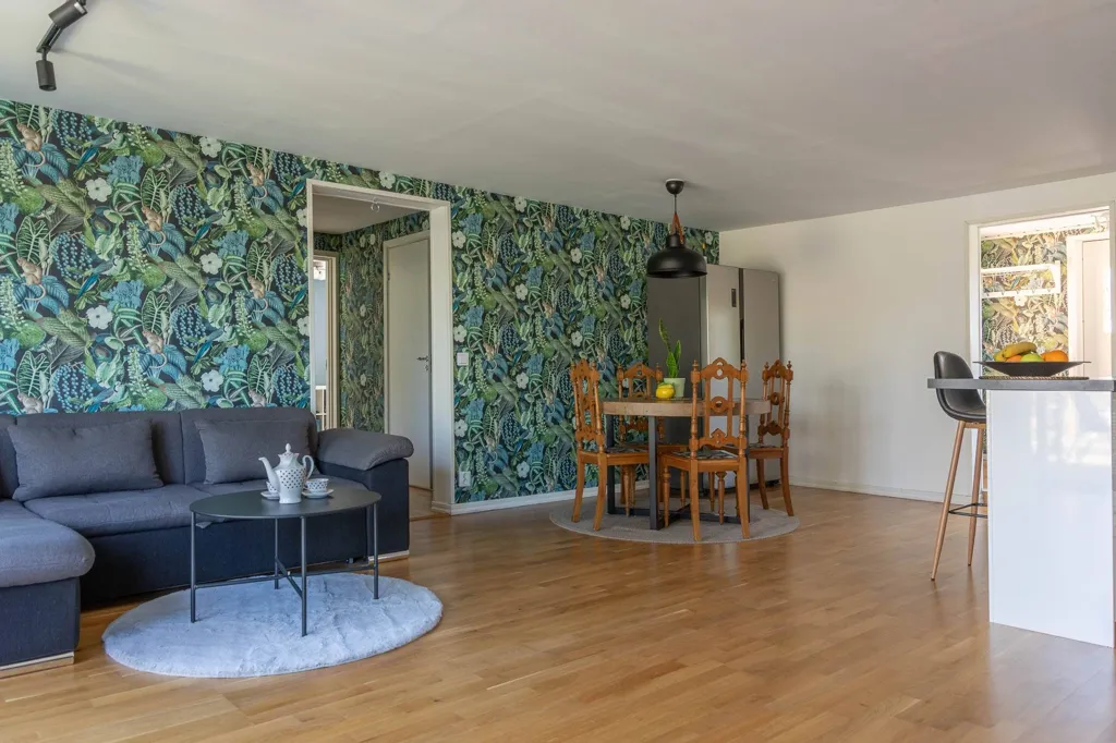 Elutuba - Villa with Sea View in Spraggarboda