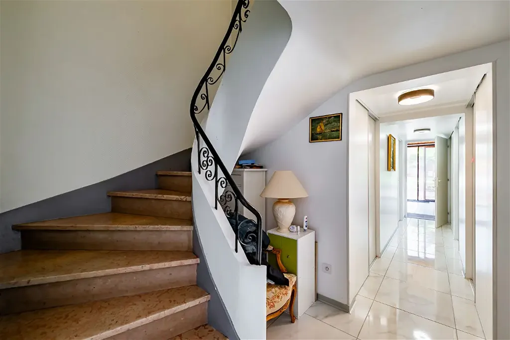 Maison 8 pièces à Eysines