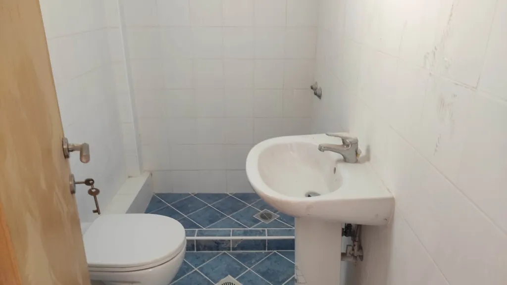 Vannitoad - Sea View Flat in Kassandra, Chalkidiki