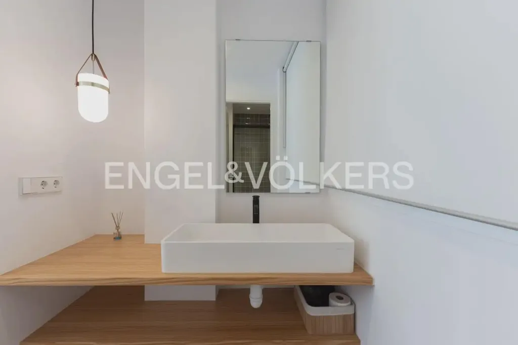 Bagni - Modern Flat with Central Heating in Russafa