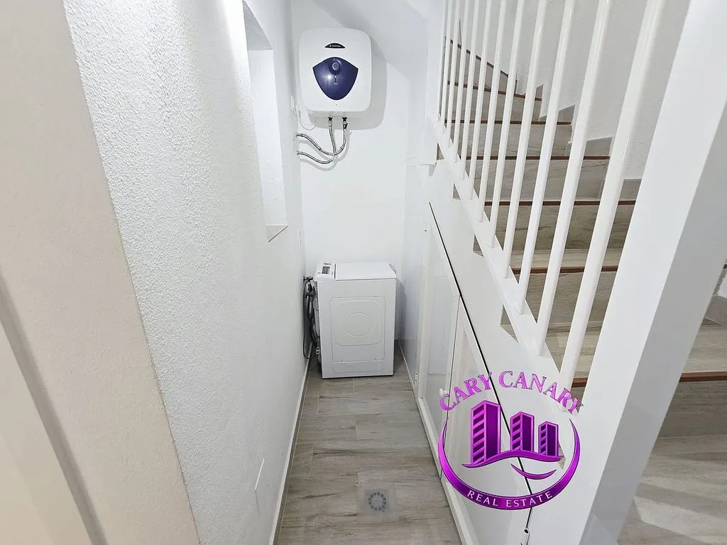 Toad - Terraced House with Pool in Sonnenland