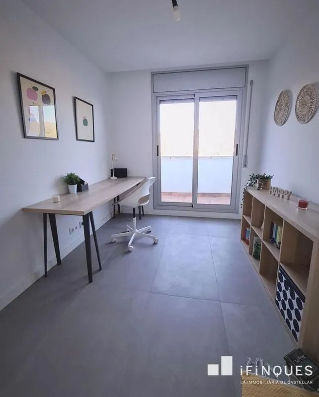 Kabinet - Luxury Villa with Pool in Castellar del Vallès