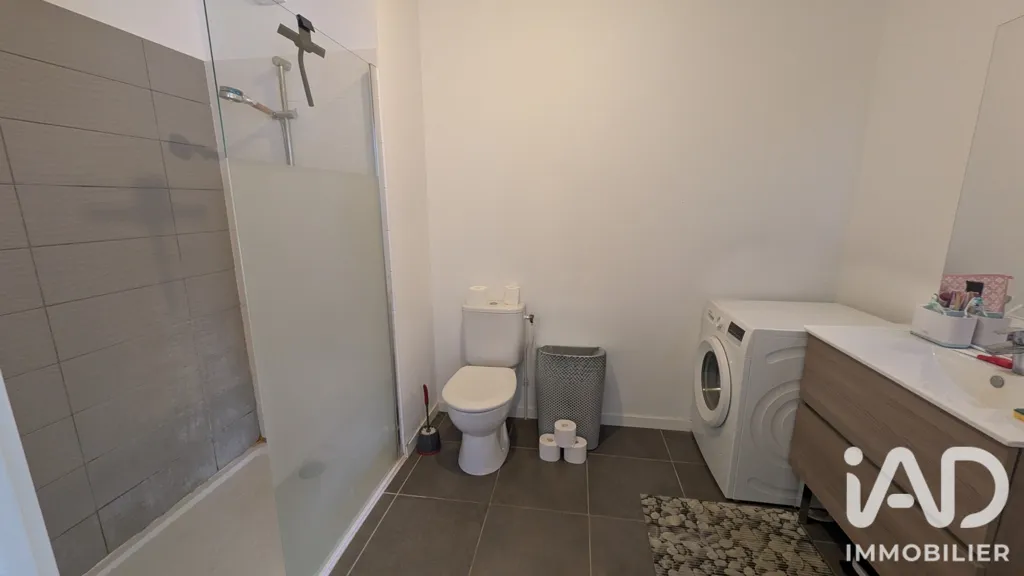 Vannitoad - Charming T2 with Terrace in Saint-Jean-d'Illac