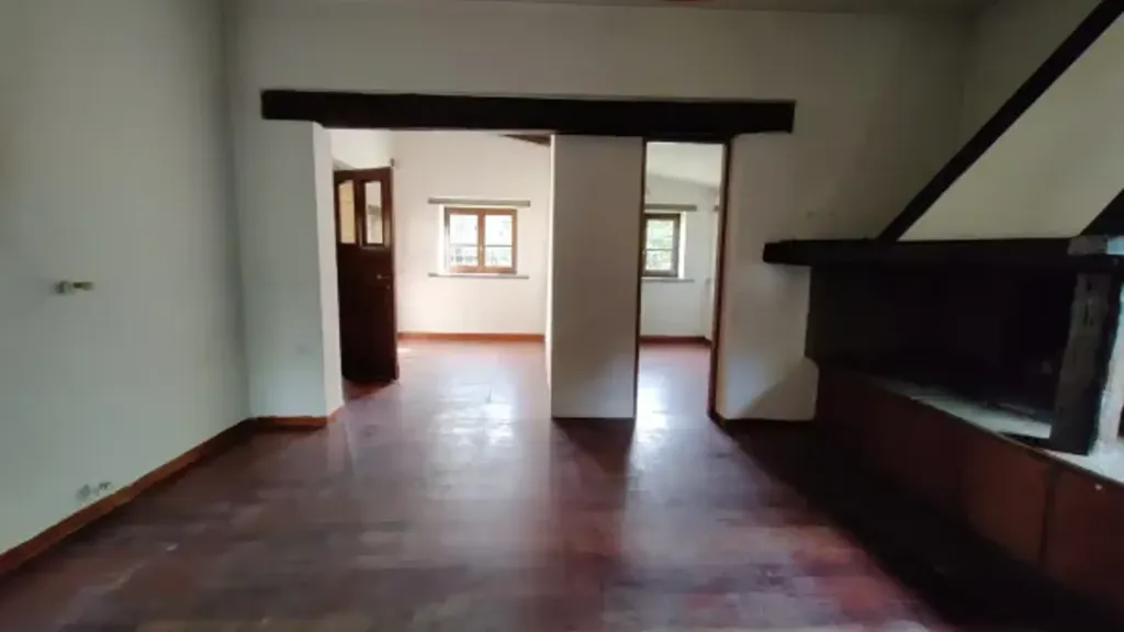 Séjour - Villa with Private Garden in San Giustino