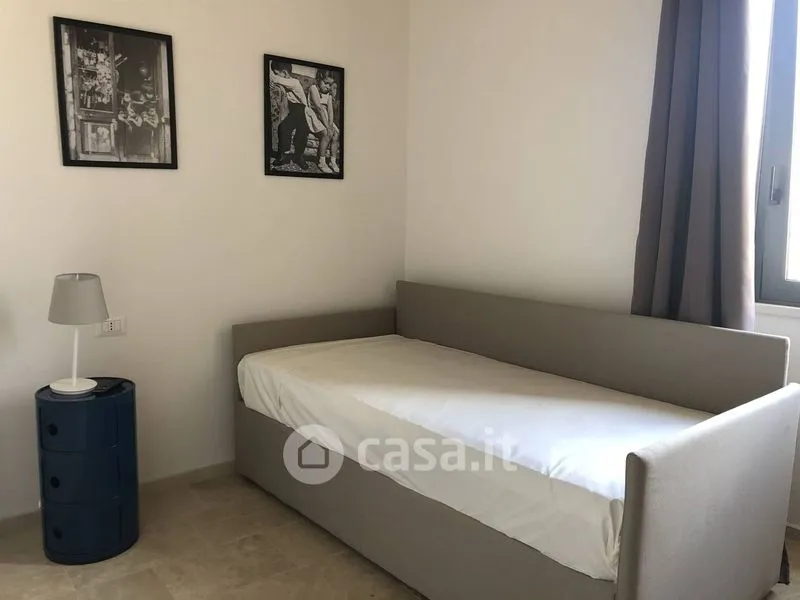 Magamistoad - Rented Apartment with Sea View in Noto