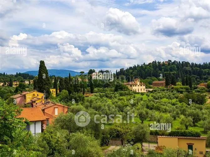 Aed - Rustic Villa with Garden in Florence