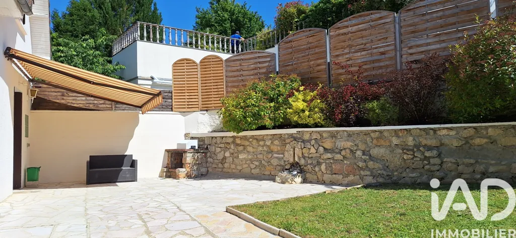 Maison 6 pièces à Chaumontel