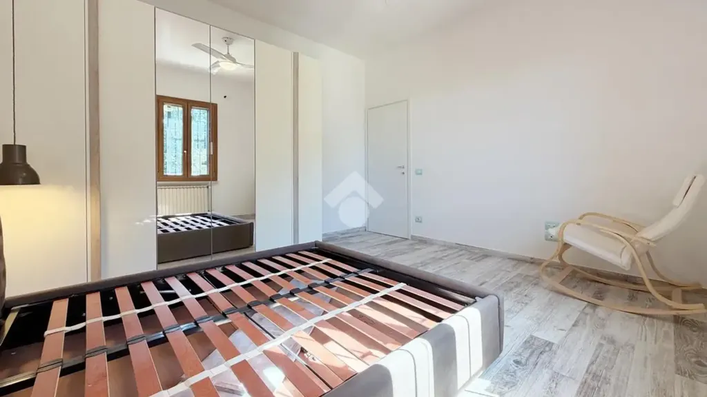 Chambres - Independent House with Garden in Prato