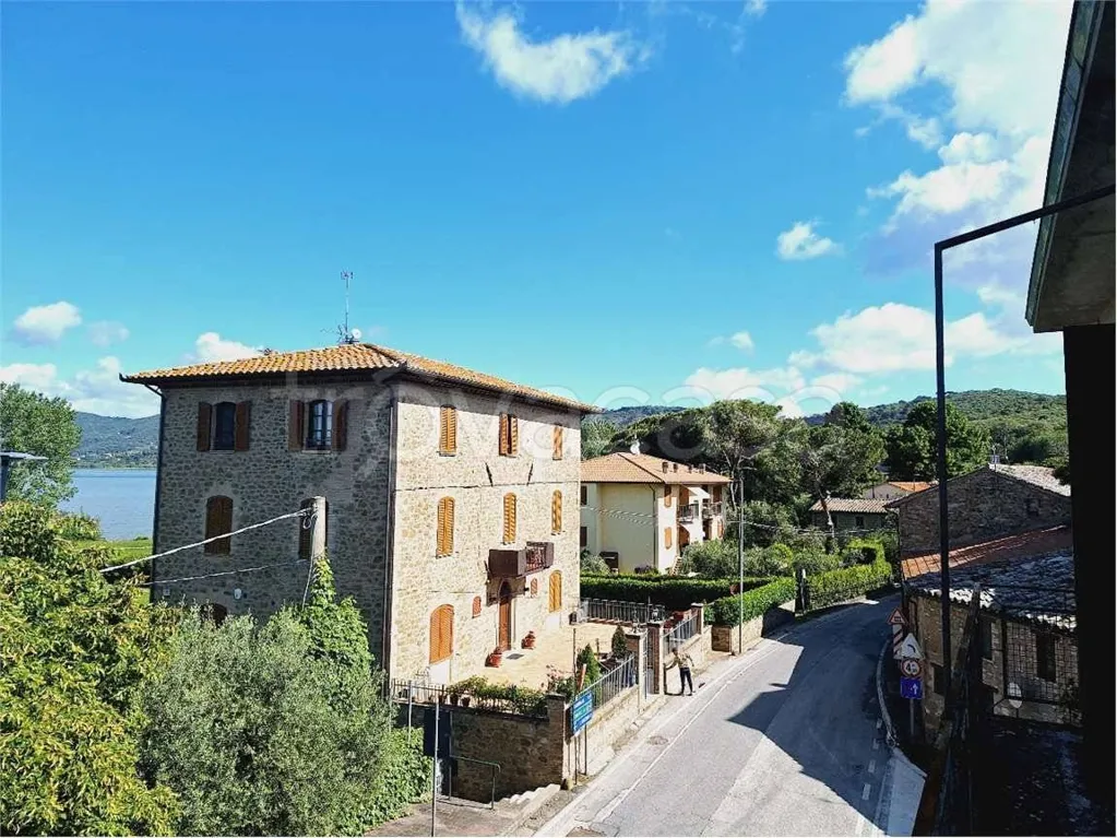 Extérieur - Apartment with Lake View in Magione