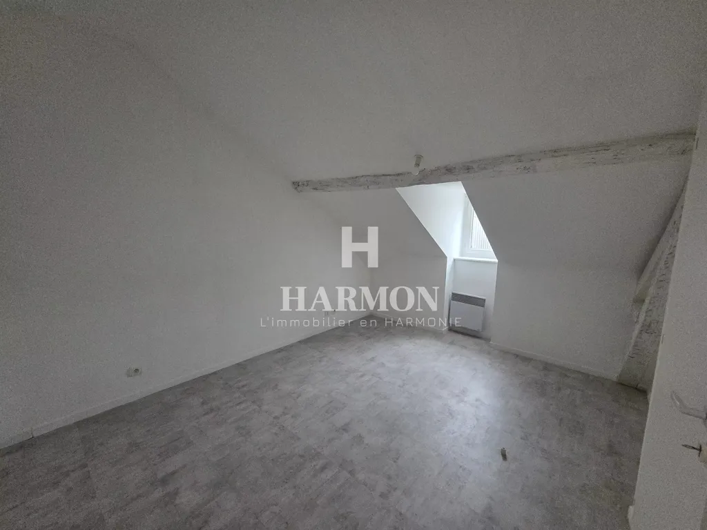 Pièces - Appartement Rénové en Centre Ville de Jurançon