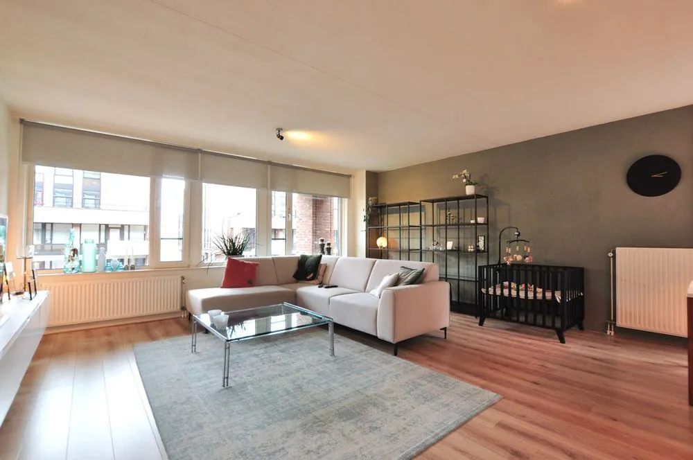 3-toaline korter asukohas Eindhoven
