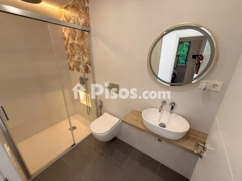 Vannitoad - New Flat with Pool in Creixell