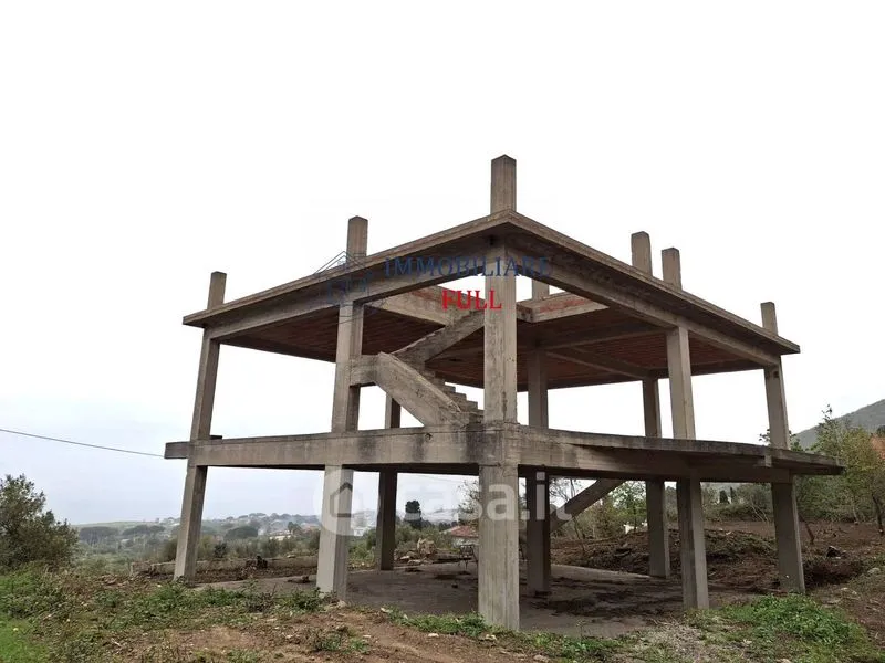 Välivaade - Rustic Casale with Panoramic View near Messina