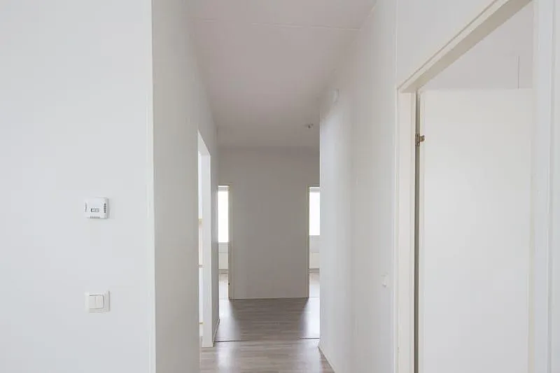 Ingresso - Right-of-Occupancy Flat with Sauna in Vantaa