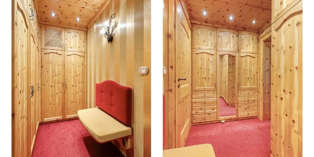 Pièces - Appartement en Alpenlandse Stijl avec Terrasse à Hasselt-Centre
