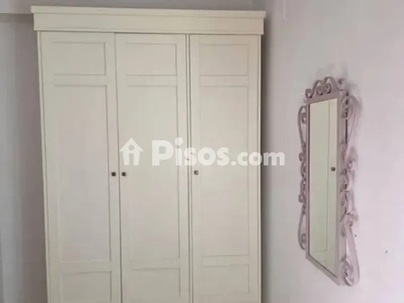 Magamistoad - Apartment with Terrace in Córdoba Centre