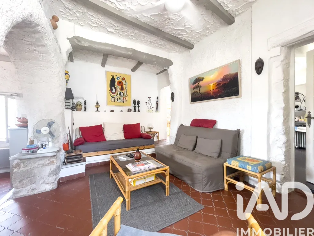 Elutuba - 3-Piece Apartment with West Exposure in Peillon
