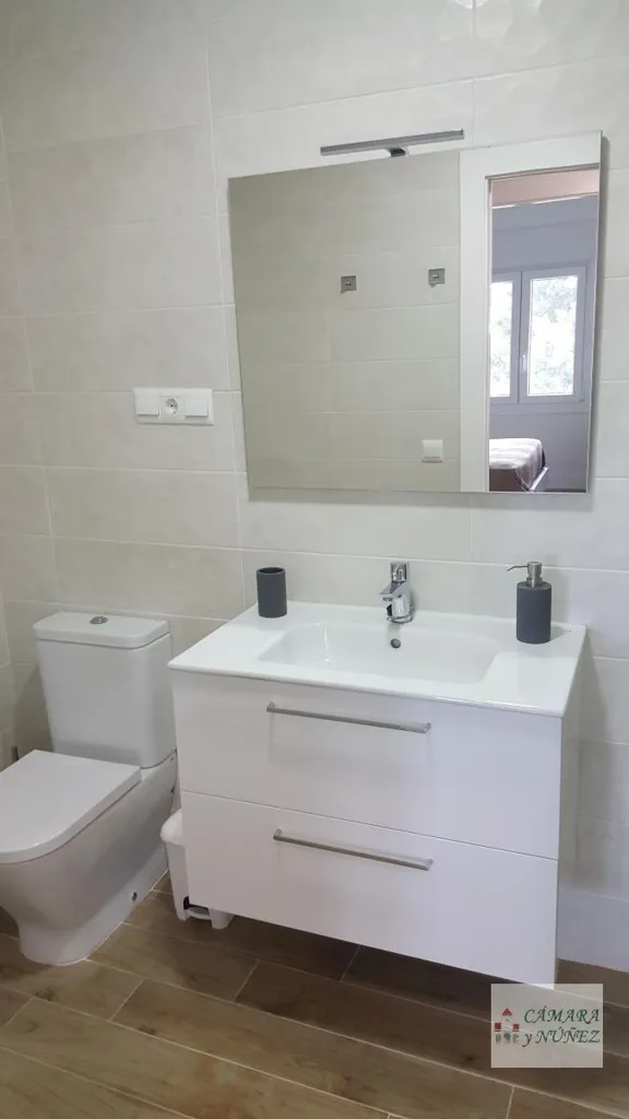Vannitoad - Renovated Flat with Pool in Torre del Mar