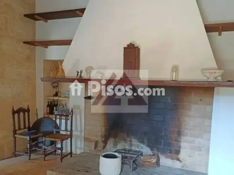 Elutuba - Rustic House with Vineyard Views in Manacor