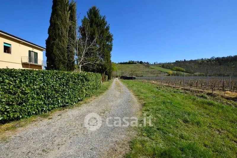 Aed - Rustic Casale with Garden near San Gimignano
