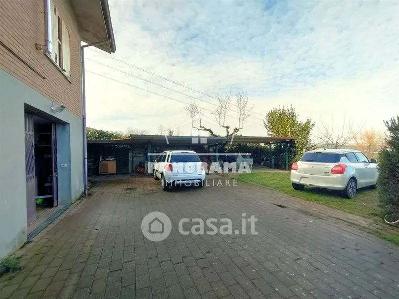Extérieur - Bifamiliar House with Private Garden in Coriano