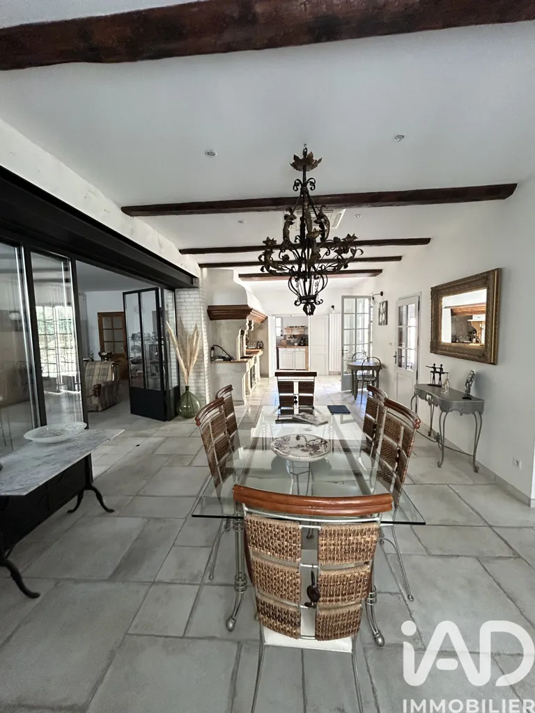 11-room house in Capestang