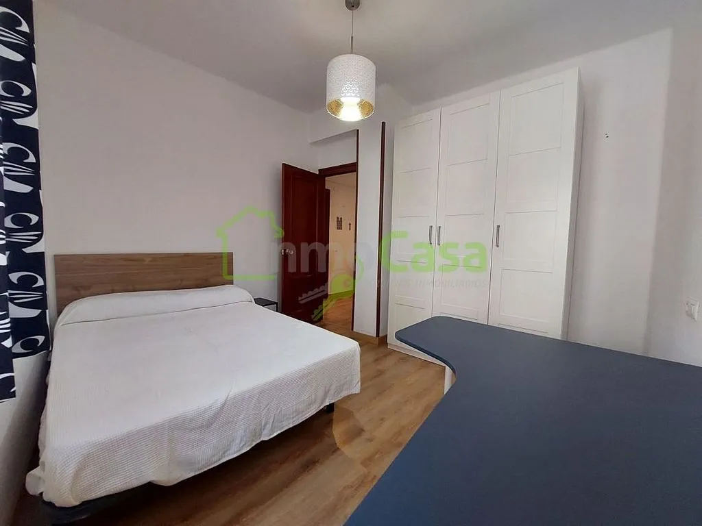 Magamistoad - Furnished Flat with East View in Santo Domingo