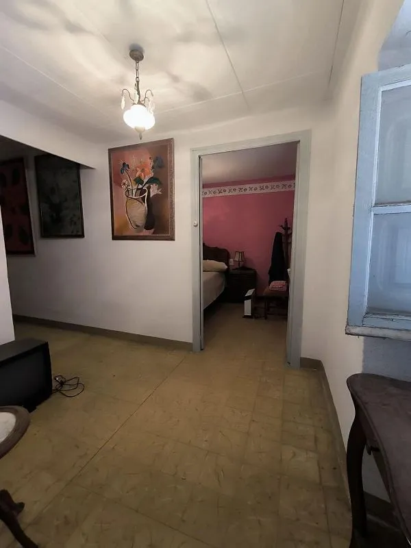 Camere da letto - Character Townhouse with Terraces in Albagés