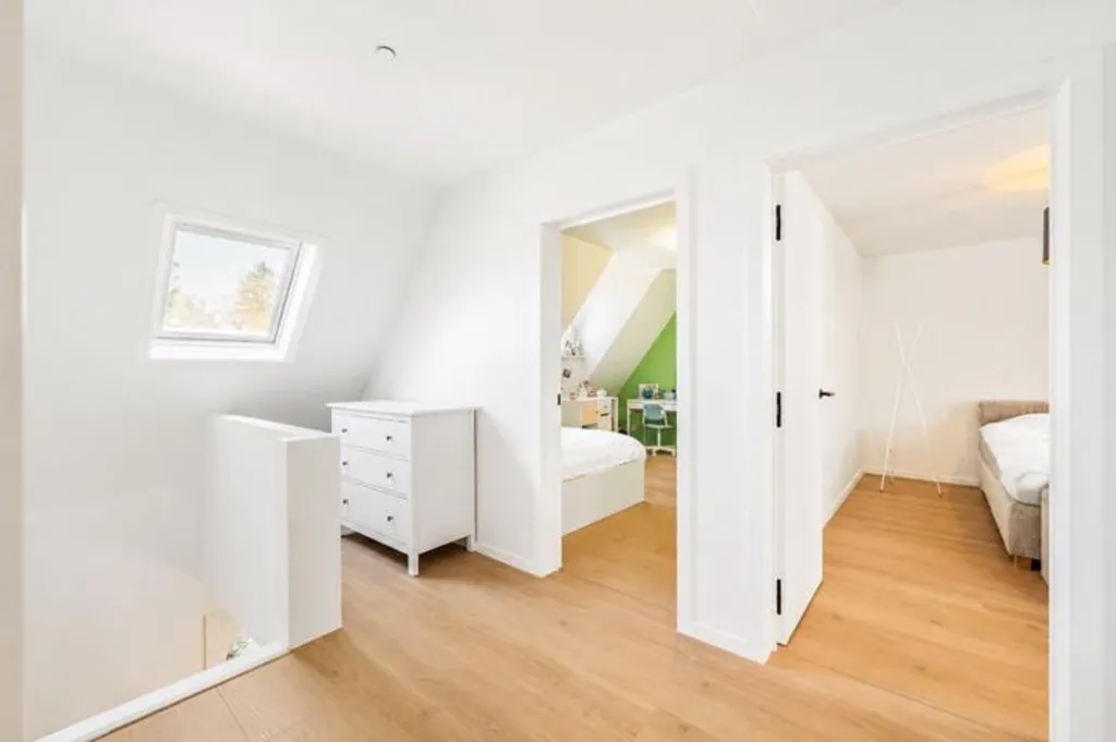3-bedroom house in Schoten