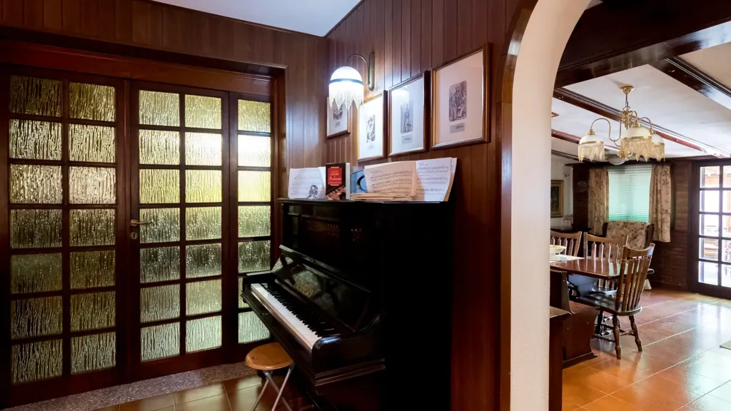 Entrée - Original Villa with Garden in Quartu Sant'Elena