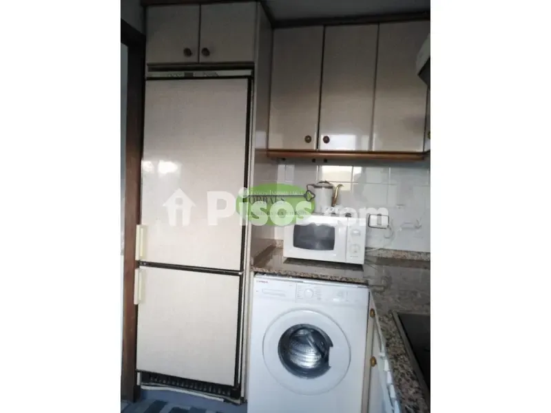 2-bedroom apartment in ES