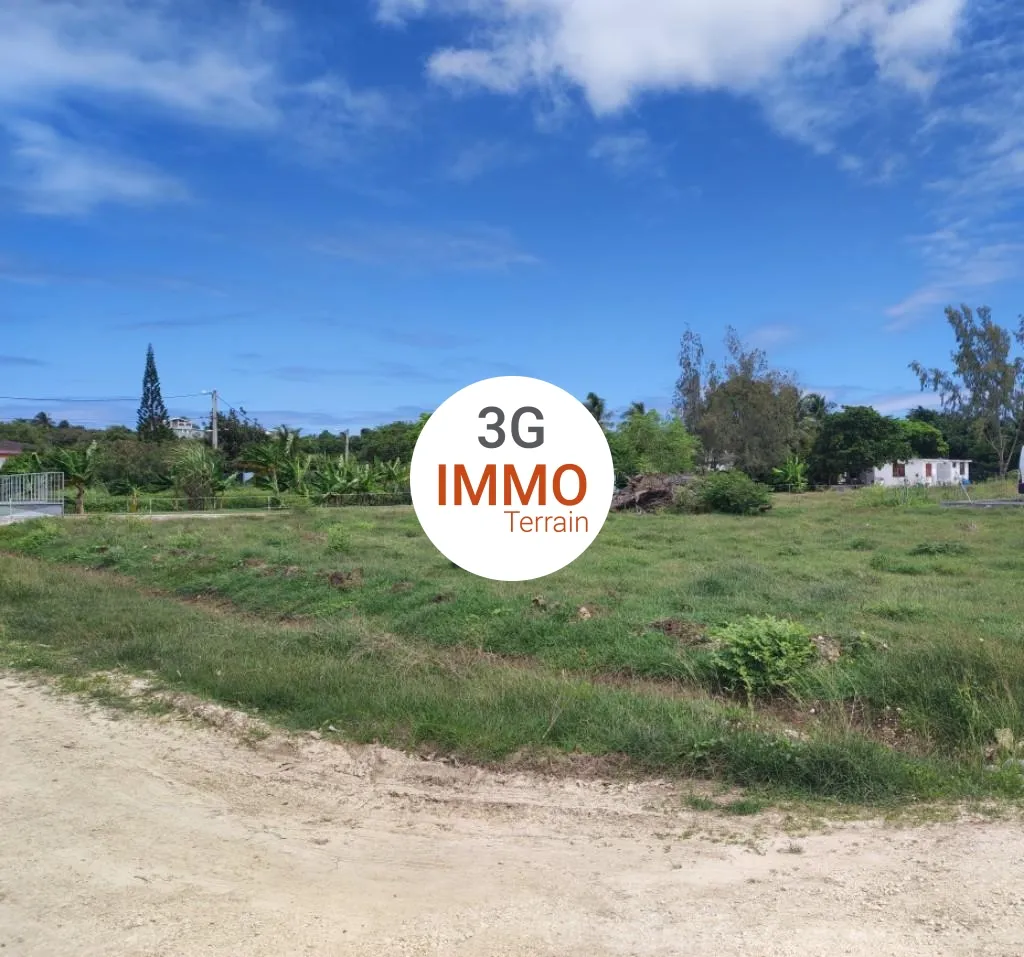 Aed - Constructible Plot in Bragelogne Sector