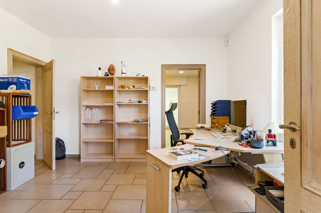 Maison 5 chambres à Brasschaat