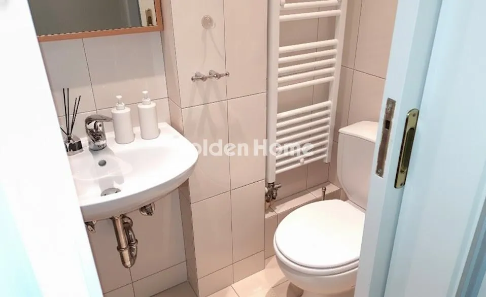 4-room apartment in GR