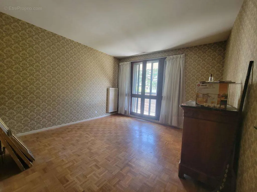Appartement 4 pièces à Colomiers