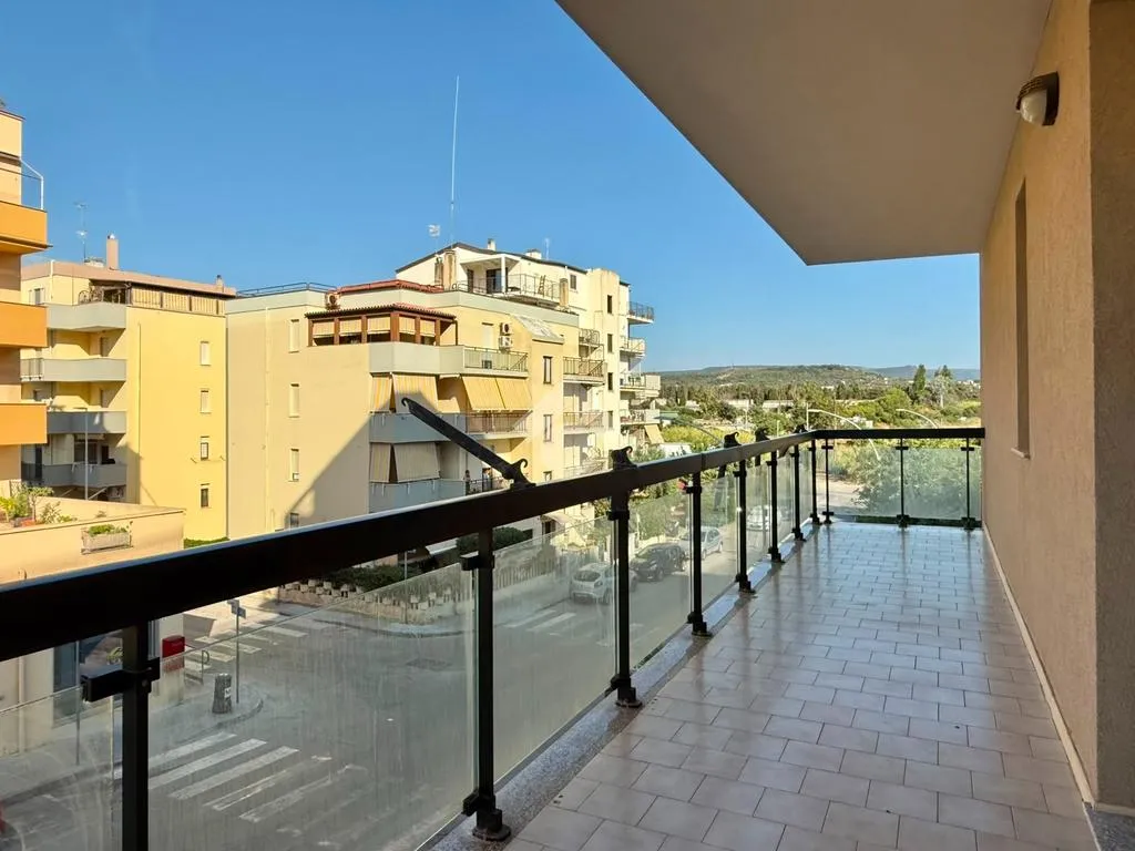 Rõdu - Apartment with Terraces in Alghero