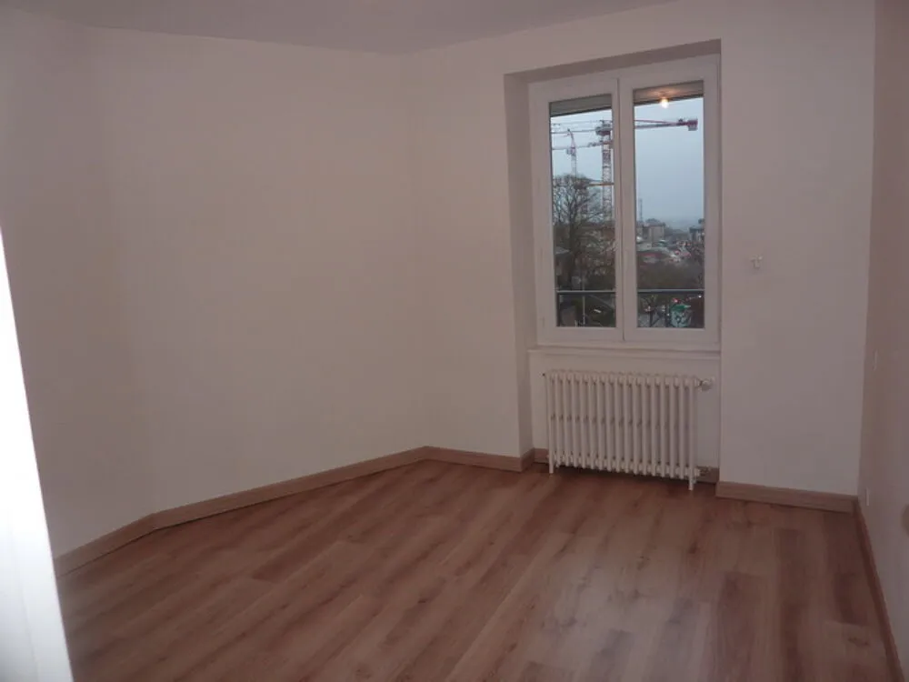 Pièces - Appartement 2 Pièces avec Cave à Rodez