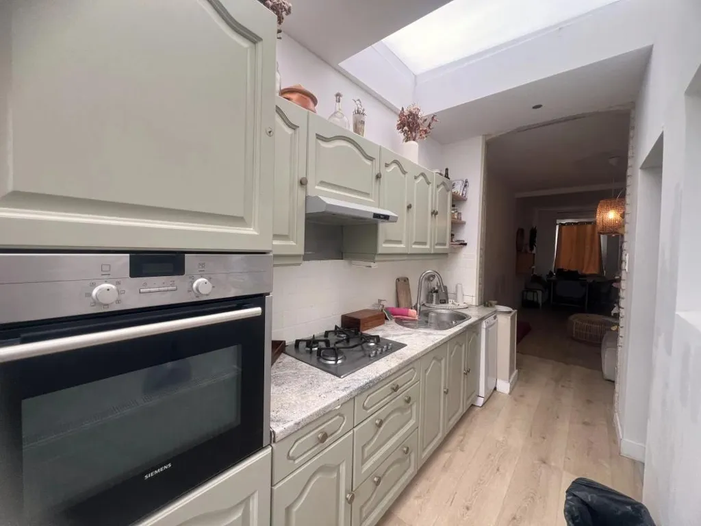 Maison 5 pièces à Lille