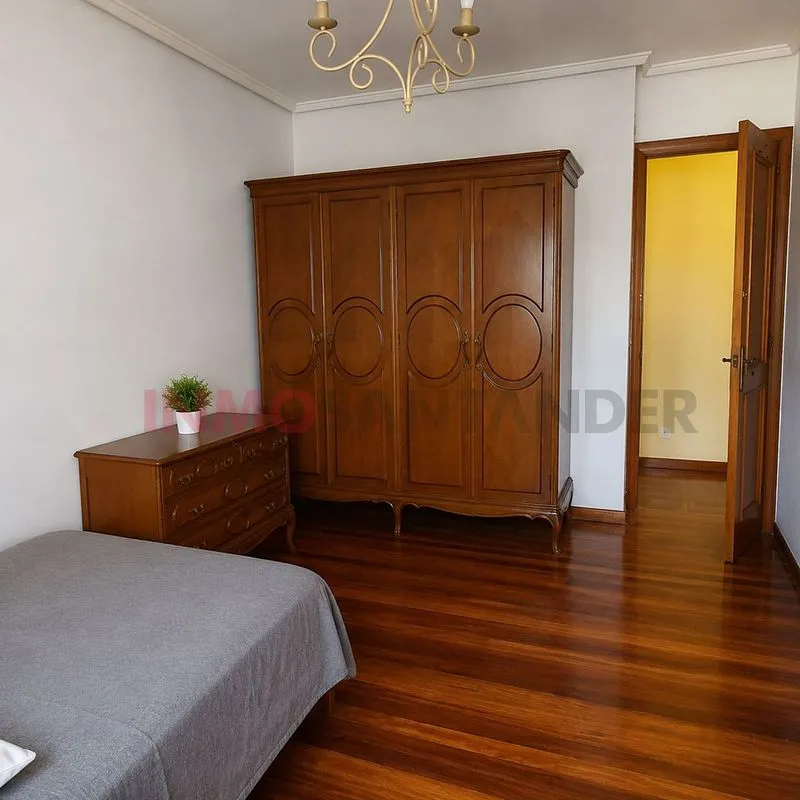 Camere da letto - Spacious Apartment with Terrace in San Fernando