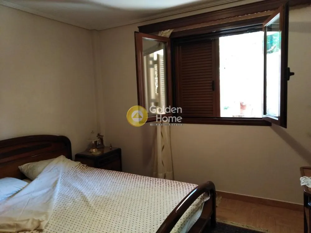 Chambres - 7-Bedroom Building with Sea View in Varigiani