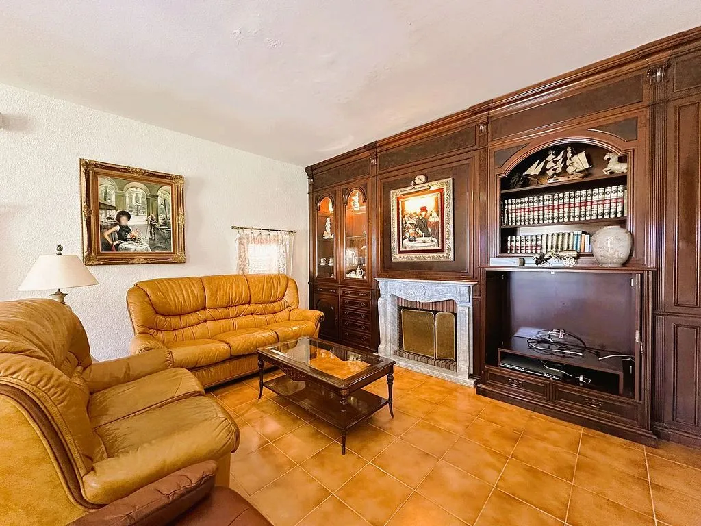 Séjour - Luxury House with Panoramic Views in Arenys de Munt