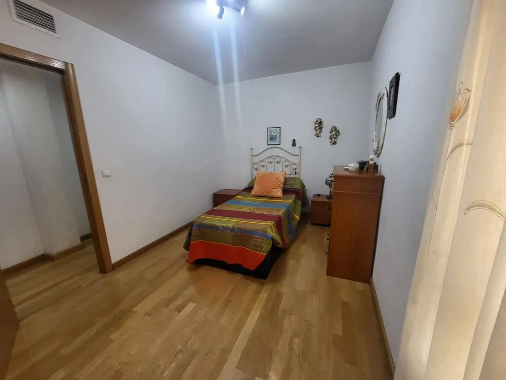 Chambres - Luxury Flat with Plaza View in Alicante