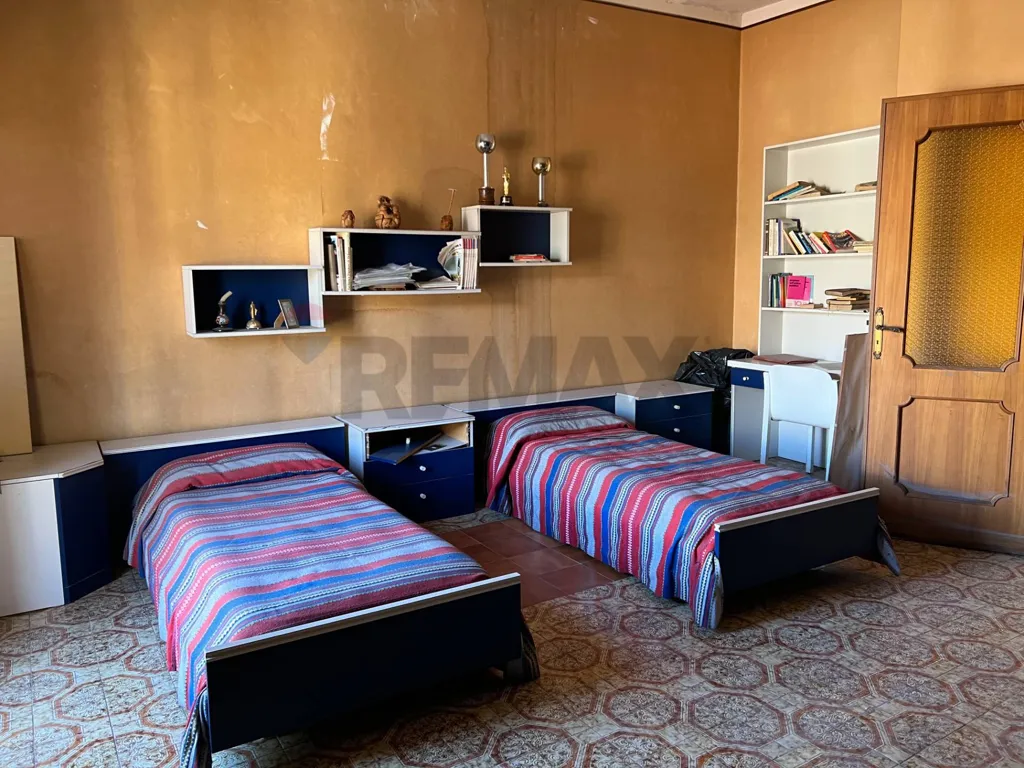 Magamistoad - Independent House with Panoramic Terrace in Belpasso