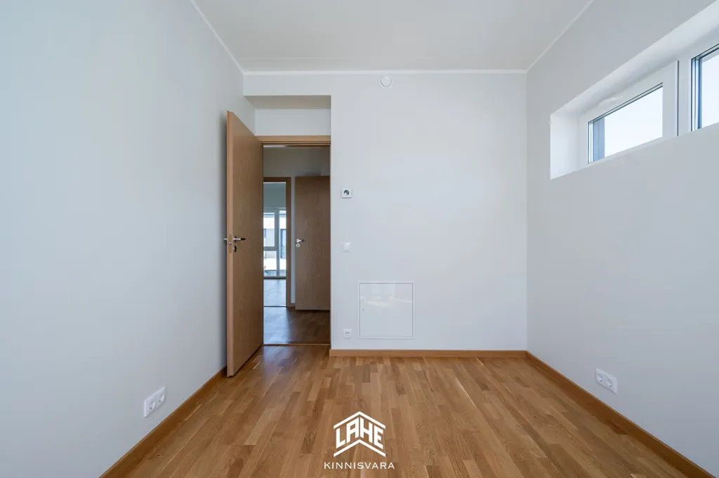 Stanze - Modern Flat with Terrace in Kõrveküla, Tartu