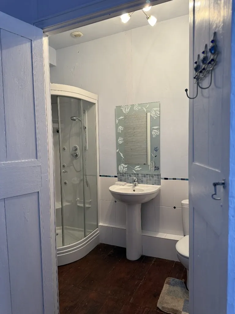 Bagni - Character House with Benedictine Barn in La Romieu