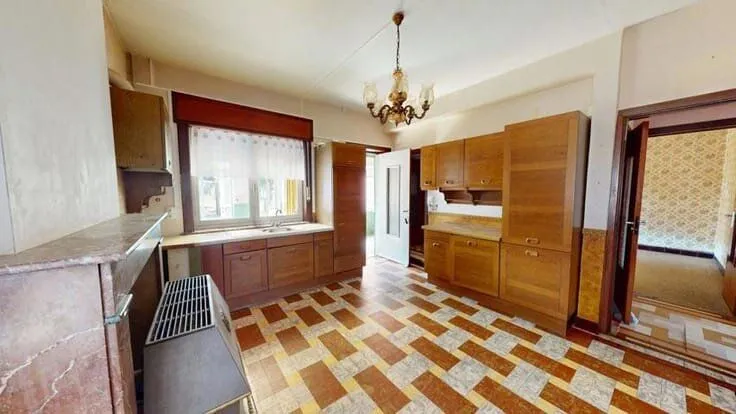 Maison 4 chambres à Hautrage