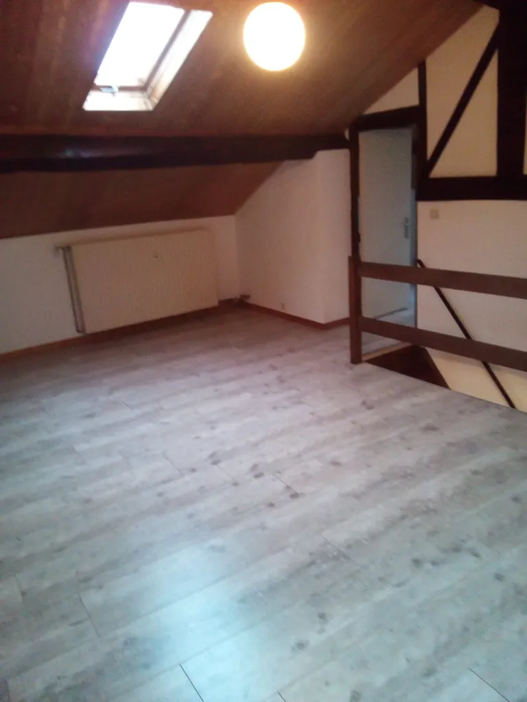 Toad - Duplex Apartment in Florenville Centre