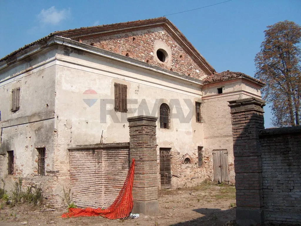 Välivaade - Historic Rustico with Garden in Ceresara