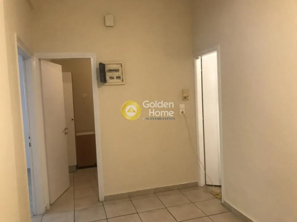 Esik - Fully Renovated Flat with Balcony in Kypseli